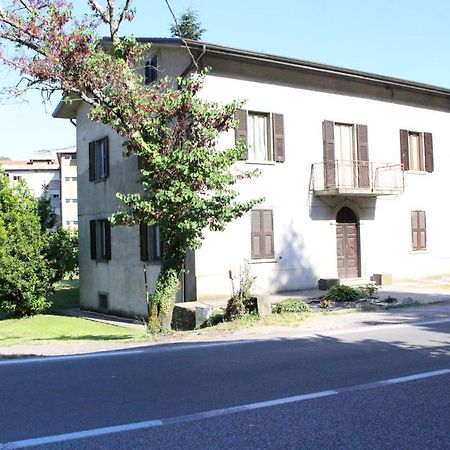 B&B Il Viandante Pontremoli Ngoại thất bức ảnh