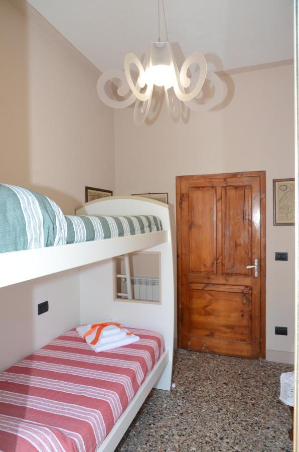 B&B Il Viandante Pontremoli Ngoại thất bức ảnh