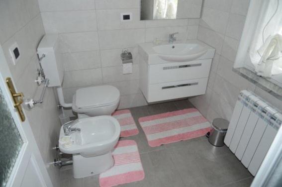 B&B Il Viandante Pontremoli Ngoại thất bức ảnh